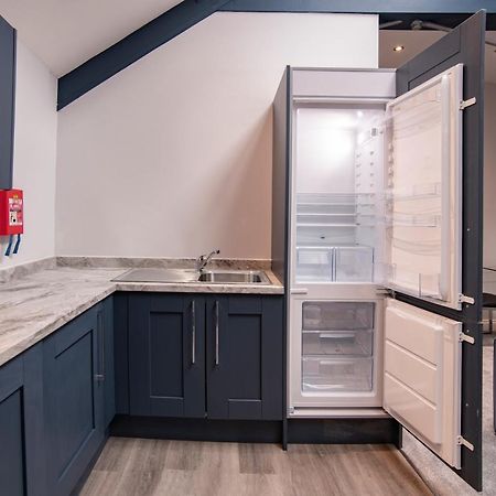 The Castle Collection 14 Cook Street Apartment Liverpool Ngoại thất bức ảnh