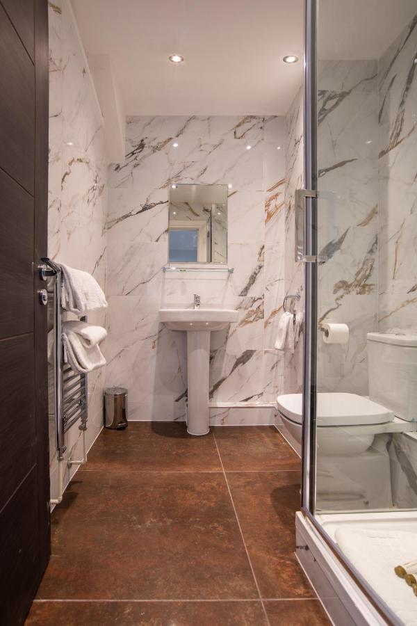 The Castle Collection 14 Cook Street Apartment Liverpool Ngoại thất bức ảnh