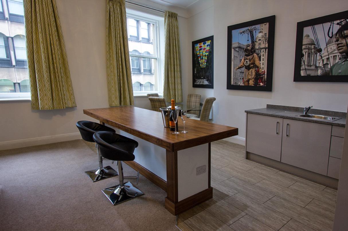 The Castle Collection 14 Cook Street Apartment Liverpool Ngoại thất bức ảnh