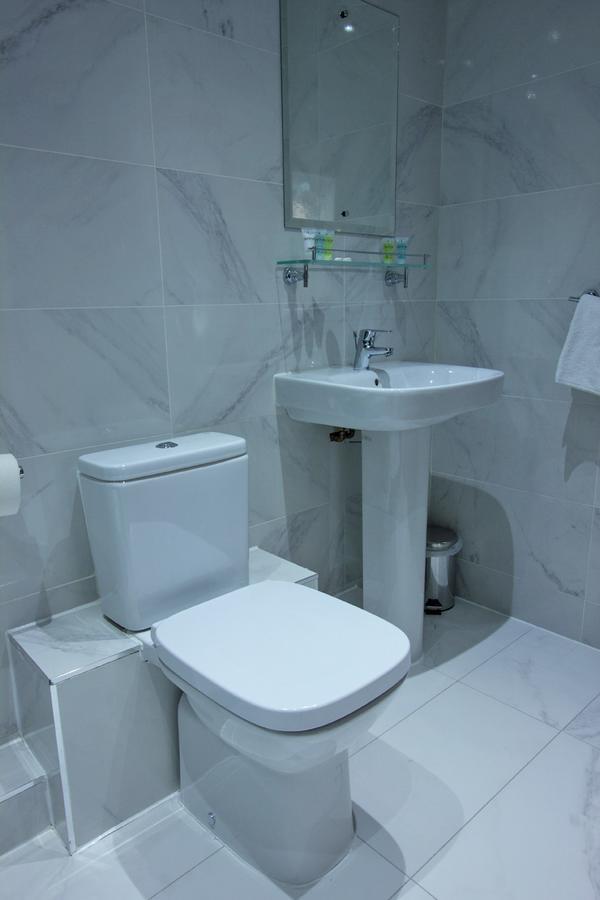 The Castle Collection 14 Cook Street Apartment Liverpool Ngoại thất bức ảnh
