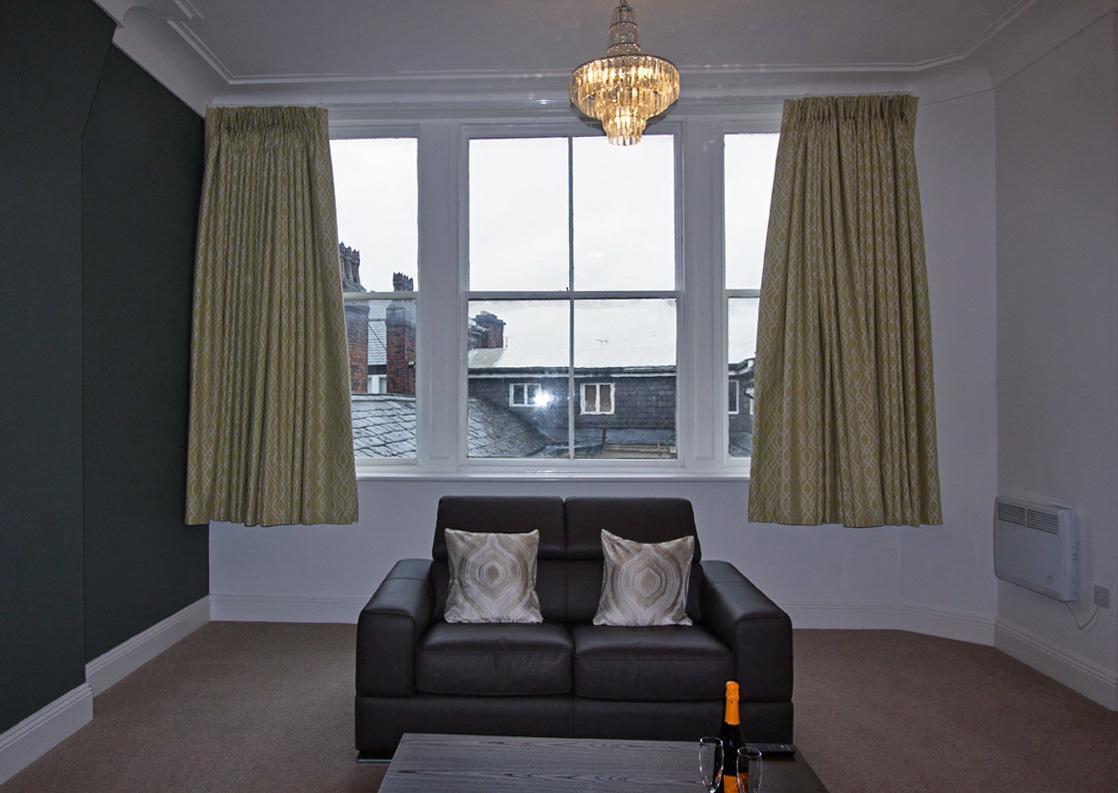 The Castle Collection 14 Cook Street Apartment Liverpool Ngoại thất bức ảnh