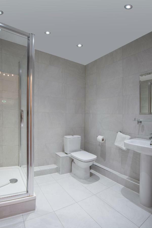The Castle Collection 14 Cook Street Apartment Liverpool Ngoại thất bức ảnh