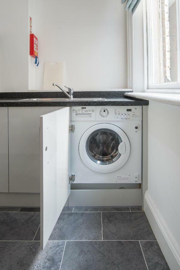The Castle Collection 14 Cook Street Apartment Liverpool Ngoại thất bức ảnh