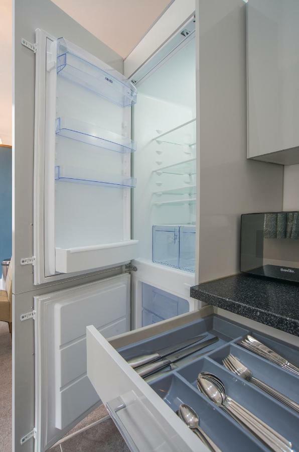 The Castle Collection 14 Cook Street Apartment Liverpool Ngoại thất bức ảnh