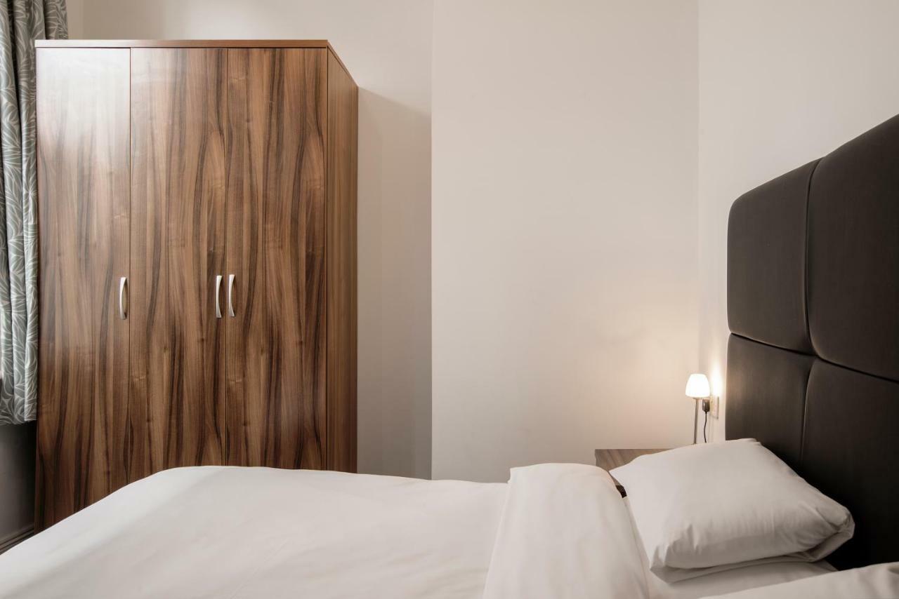 The Castle Collection 14 Cook Street Apartment Liverpool Ngoại thất bức ảnh