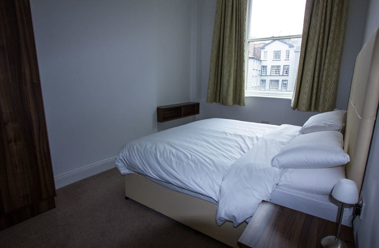 The Castle Collection 14 Cook Street Apartment Liverpool Ngoại thất bức ảnh