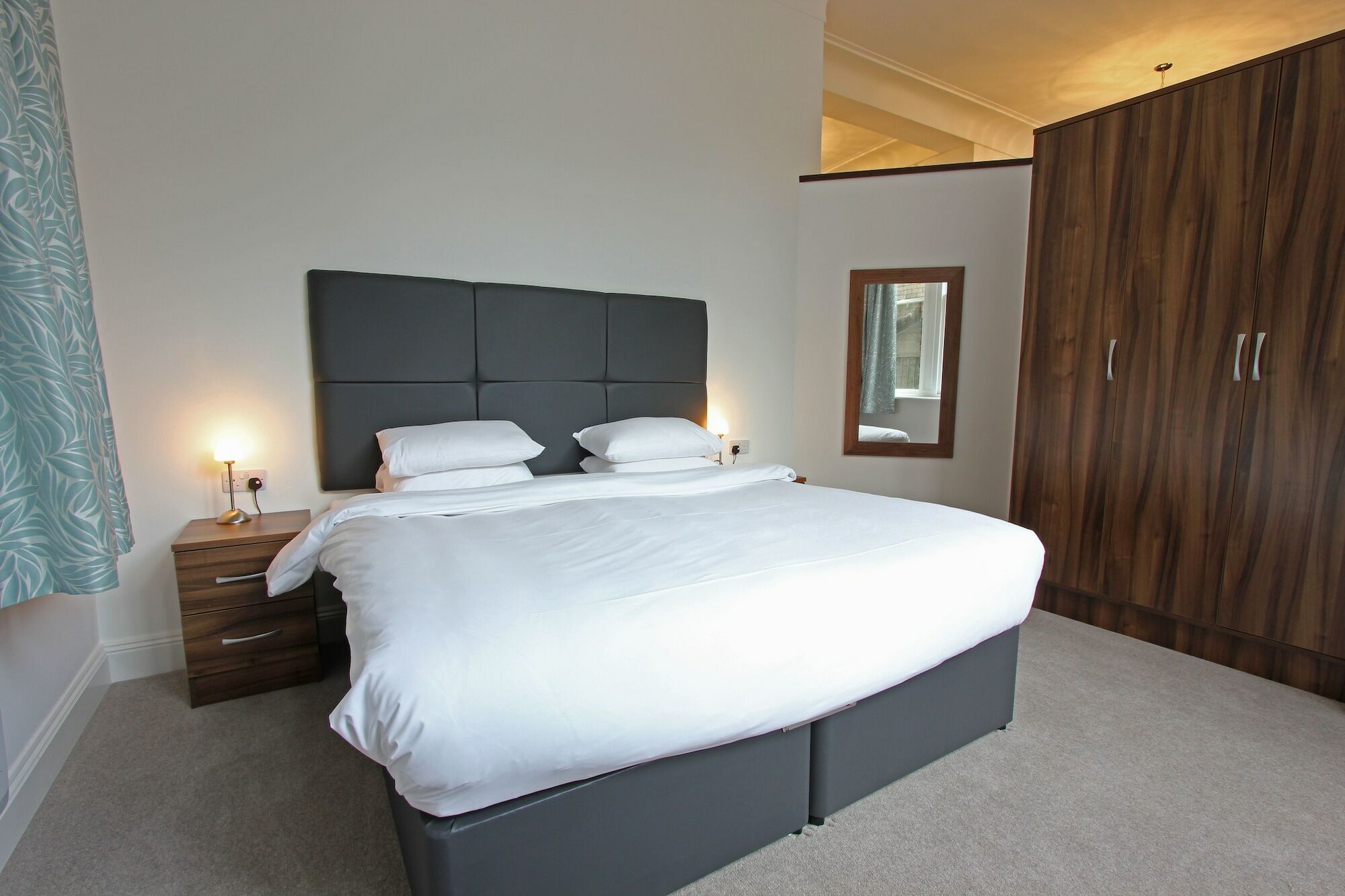 The Castle Collection 14 Cook Street Apartment Liverpool Ngoại thất bức ảnh